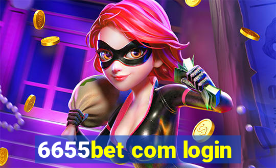 6655bet com login